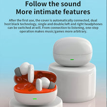 True Wireless Earbuds | Best Low Latency | Bluetooth Headset (1 Set)