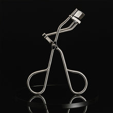 Classic Stainless Steel Eyelash Curler(1 Pc)