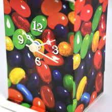 Elegant Desk Clock (1 Pc)