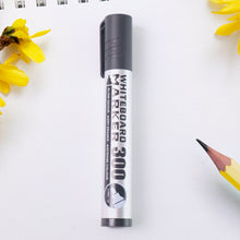 Whiteboard Black Ink Marker (1 Pc)