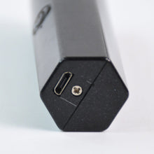 Portable Electric USB Rechargeable Shaver (1 Pc)
