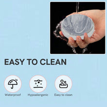 Nano Hair Remover for Arms, Legs, Back One Sided Skin Hair Remover (1 Pc)