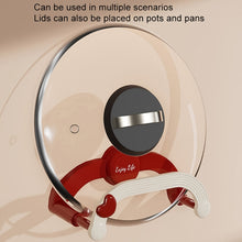 Floating Suction Cup Washbasin Holder Hook