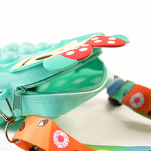 Children's Silicone Bag, Children's Coin Purse (1 Pc)