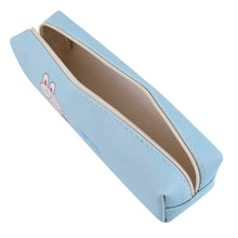 Pencil Pouch With Zipper, Students Pencil Case (1 Pc)