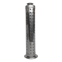 Stainless Steel Agarbatti Stand for Puja (1 Pc)