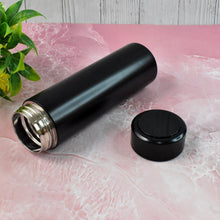 Stainless Steel Insulated Vacuum Flask Water Bottle (500 ml Approx)