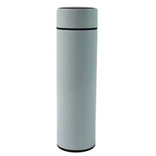 Stainless Steel Water Bottle (500 ML Approx)