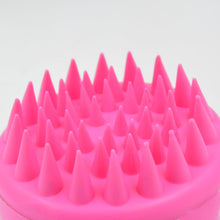 Scalp Massager, Head Massager Comb (1 Pc), Hair accessories