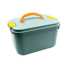 Large Family Medicine Storage Box – First Aid Kit with Full Set