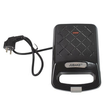 Sandwich Maker Makes Sandwich Non-Stick Plates (1 Pc / 500w)