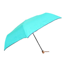 3-Fold Sun & Rain Protective Foldable Umbrella (1 Pc)