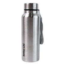 Stainless Steel Drink Water Bottle (750 ML)