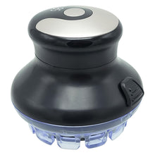 Rechargeable Electric Hair Cutting Machine (1 Pc)