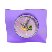 Modern Desktop Clock (1 Pc)