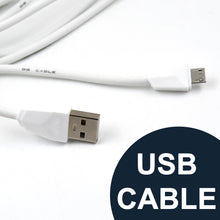 Jk Fast Charging for android, Micro Cable (1500 mm)