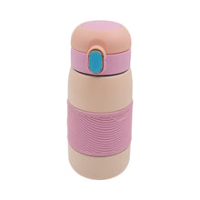 Insulated Stainless Steel Bottle (Mix Design & Color)