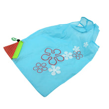 Reusable Grocery Bags - Reusable Bags With Handles (1 Pc / Mix Color)