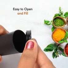 2 Pcs Spice Holder for Home & Hotel Use