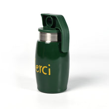 280ml Grenade Shape Leak-Proof Water Bottle