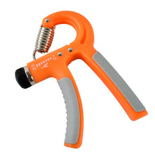 Adjustable Hand Grip Strengthener – 5kg to 60kg Resistance (1 Pc)