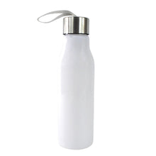 Cool Water Bottle Reusable, Perfect for Office, School, Sports (Approx 450 ML)