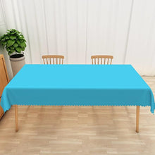 Reusable Table Cloth / Cover for Dining Picnic (200×140 Cm / 1 Pc)