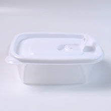 Food Storage Containers-Microwave (4 Pc/400ml)