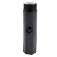 Portable Electric USB Rechargeable Shaver (1 Pc)