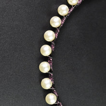 Hairband Pearls Fancy Party Hairband (1 Pc / Mix Design), Hair accessories