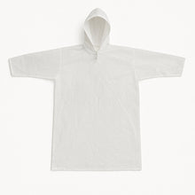 Raincoat Protect Body Arms Legs, Waterproof Reusable Rain Suit for Outdoor Accessory (1pc)