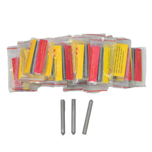 Low Temperature Universal Welding Rod, Aluminium Welding Rods (72 pcs Set / Inside 3 pcs packet)