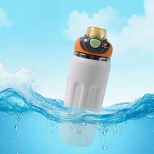 Stainless Steel Water Bottle (600 ML / Approx)