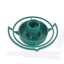 Outdoor Bird Feeder Hanging Plastic Hook (1 Pc)