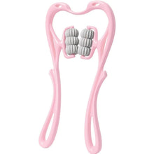 Neck Shoulder Massager (1Pc / Mix Color)