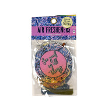 Air Freshener Long-Lasting 30 Days for Bathroom, Office & Bedroom (Pack of 2)