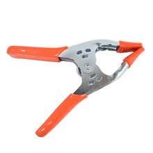 6 Inch Spring Clamps, Heavy Duty Spring Metal Spring Clamps (1 Pc)