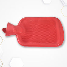 Rubber Hot Water Heating Bag for Pain Relief