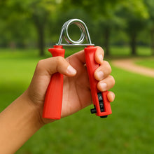 Hand Exerciser, Hand Gripper / Finger Strengthener