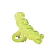 Hair Clamp Grip, Simple Matte Hair Barrette Clamp Charming Decoration Hair Fixation Decorative for Face Washing, Hair accessories