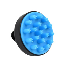 Hair Scalp Massager Shampoo Brush Comb (1 Pc), Hair accessories