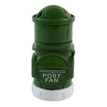 Manual Portable Handheld Post Fan