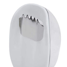 Magic Plastic with Steel Blades Corn Remover Kernel Stripper (1 Pc)