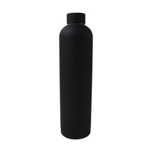Stainless Steel Double Wall Vacuum-Insulated Drink Water Bottle (1000 ML Approx)