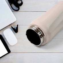 Stainless Steel Insulated Vacuum Bottle (680ml Approx)