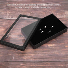 Portable Wide Application Convenient Jewellery Holder Case (1 Pc / 22x15 Cm)