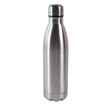 Stainless Steel Water Bottle Approx 1000ML (1 Pc)