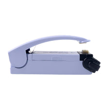 Mini Handheld Plastic Bag Heat Sealer (1 Pc)