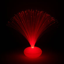 Fiber Optic LED Night Lamp (1 Pc)