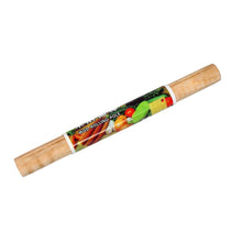 Wooden Pin for Baking | Wooden Roti Maker Belan for Chapati / Roti / Paratha / Puri / Papad | Wooden Rolling Pin Roller Thick Size | Chapati roller | Wooden chapathi rolling pin | Wooden Belan for kitchen